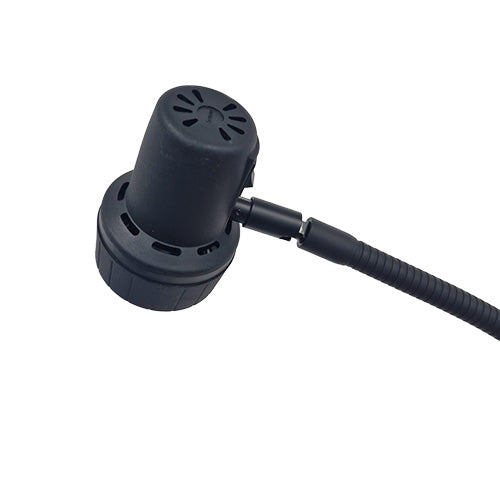 Serious LED LED Worklight, 100 → 240 V ac, 100 → 240 V ac, 100 → 240 V ac, 700mm Arm Length