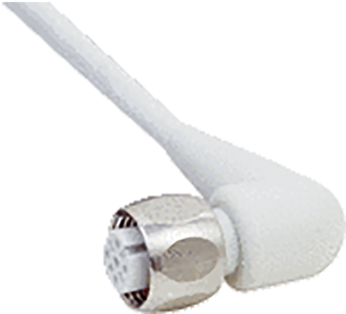 SICK Female 4 way Threaded to 4 way Flying Lead Sensor Actuator Cable, 2 m