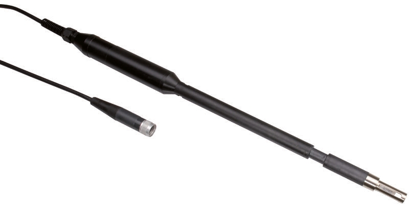 Rotronic Instruments Hygrometer Probe