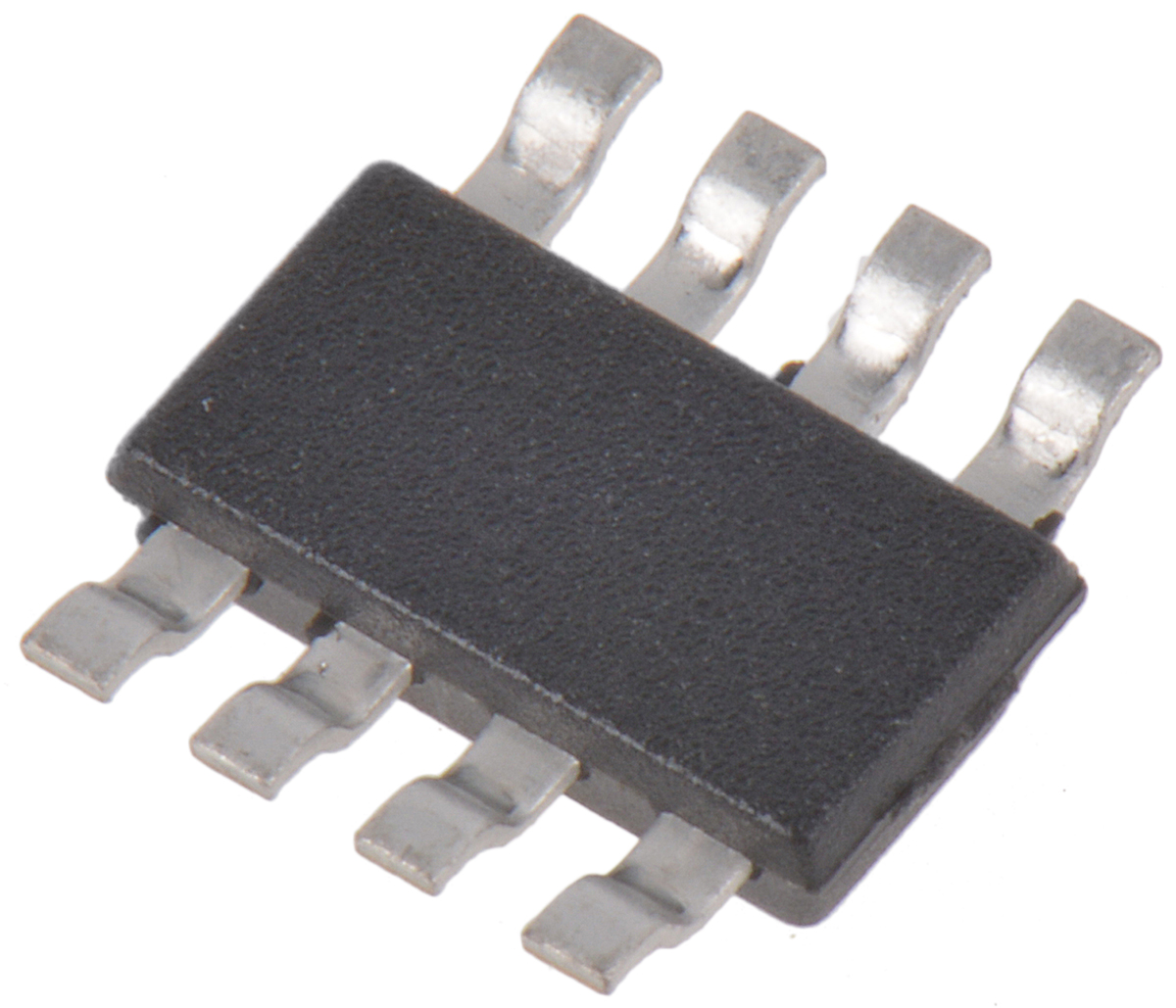 DiodesZetex Full Bridge 4 Type P, Type N-Channel Power MOSFET, 3.1 A, 30 V Enhancement, 8-Pin ZXMHC3A01T8TA