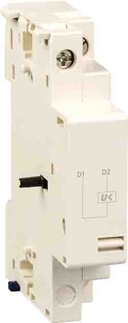 Schneider Electric TeSys Motor Protection Unit, 415 - 440 V ac