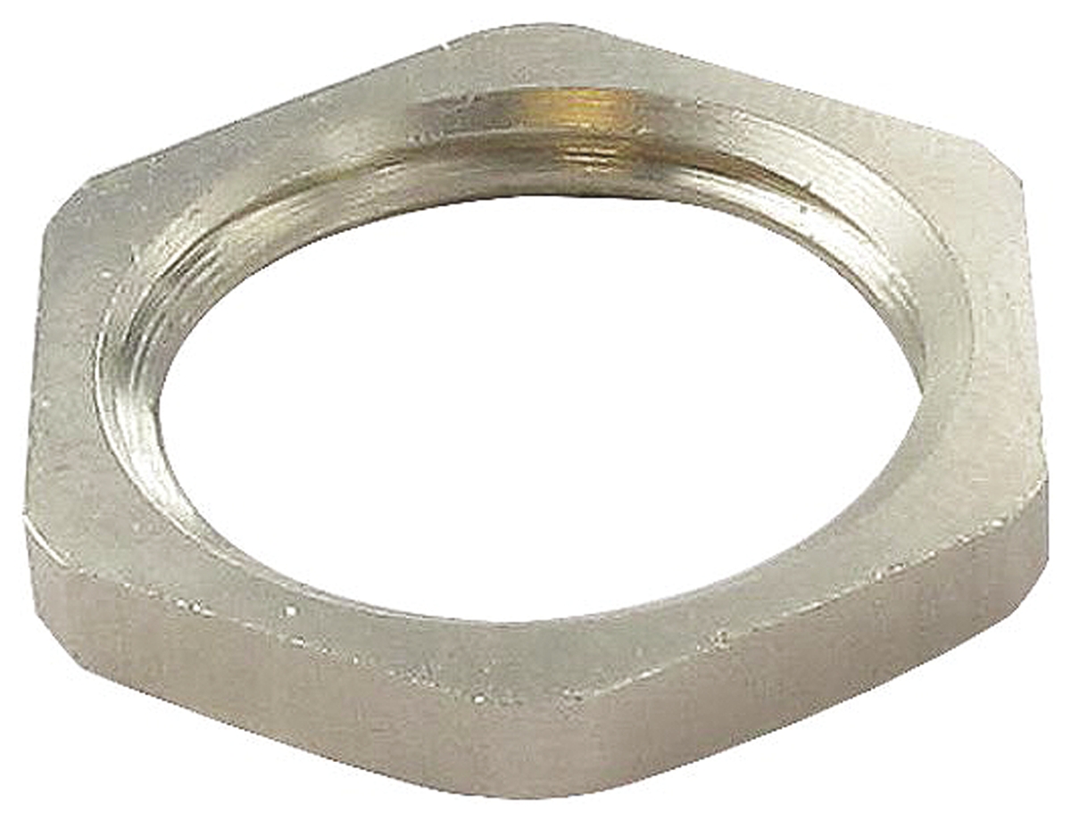 Murrelektronik Limited Connector Nut for use with Flange Connector