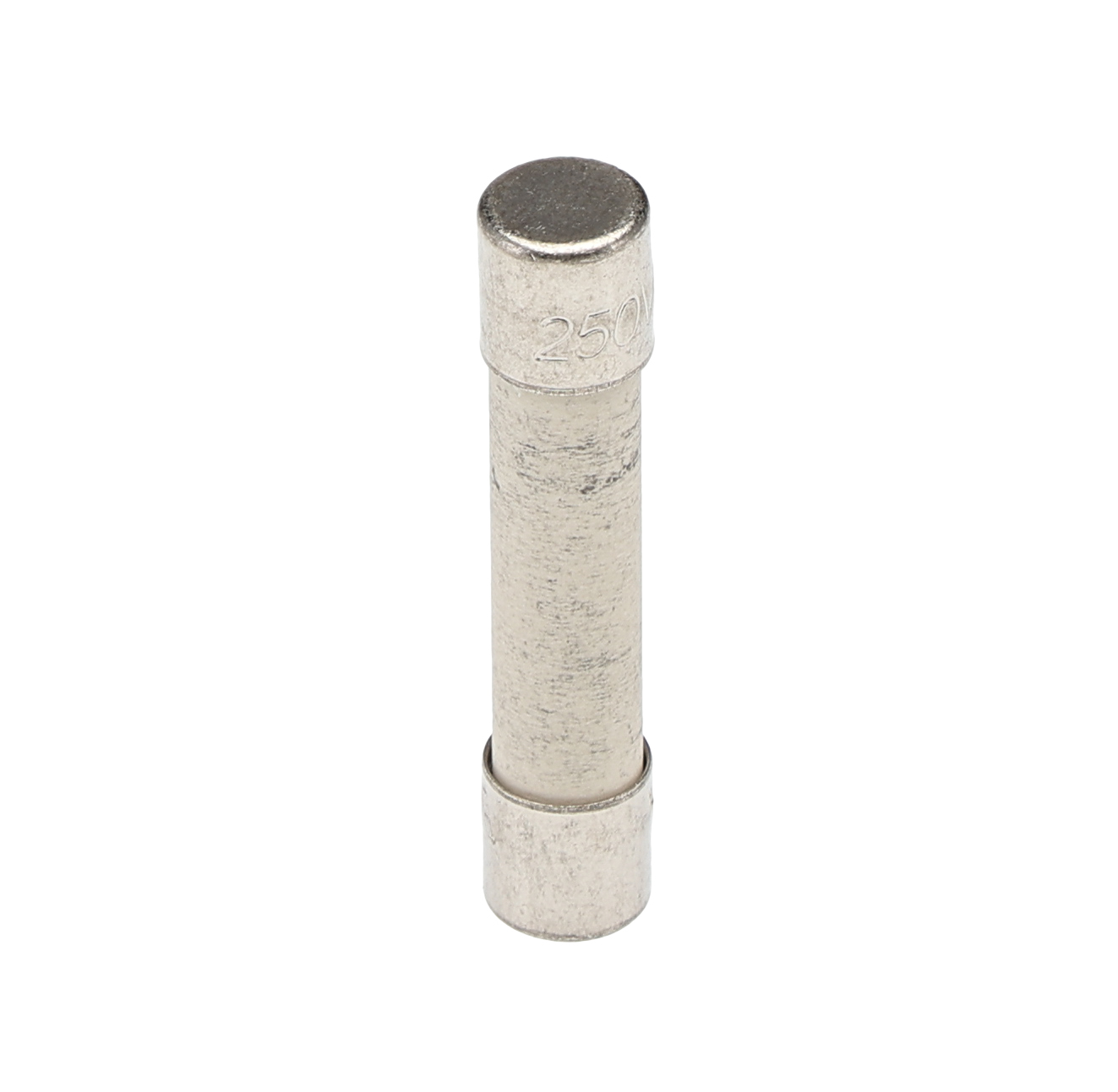 Eaton 4A T Ceramic Cartridge Fuse, 6.3 x 32mm
