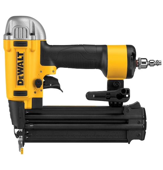 DeWALT Air Nail Gun