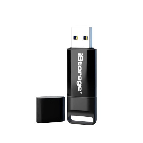 iStorage IS-FL-DBT 16 GB USB 3.2 USB Stick