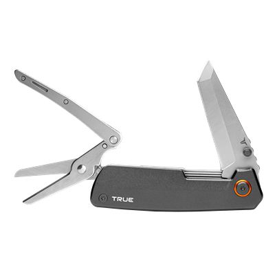 True TRU Knife Blade, 204g