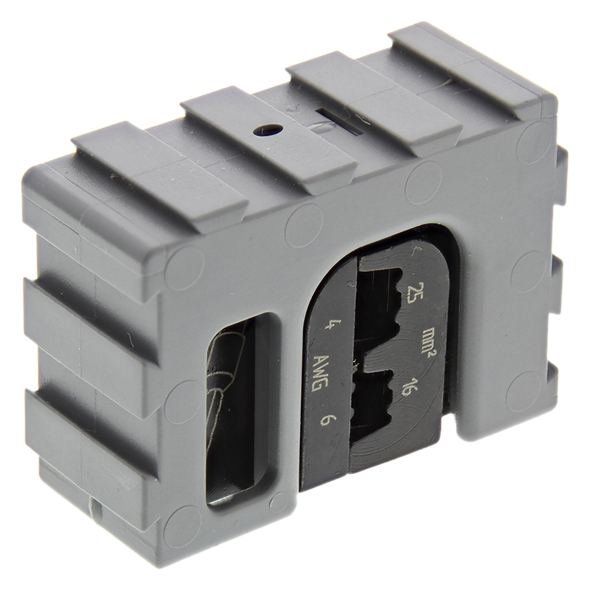 RS PRO Crimping Die Set, Buttsplice, Ferrule