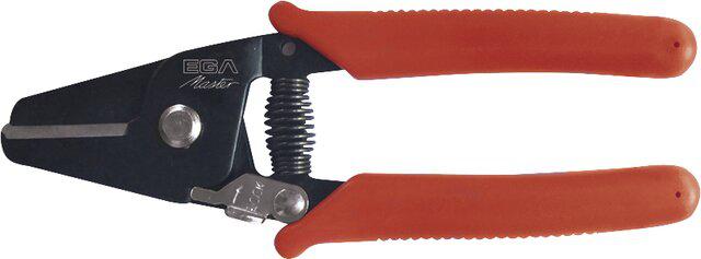 Ega-Master 63915 Cable Tie Cutters