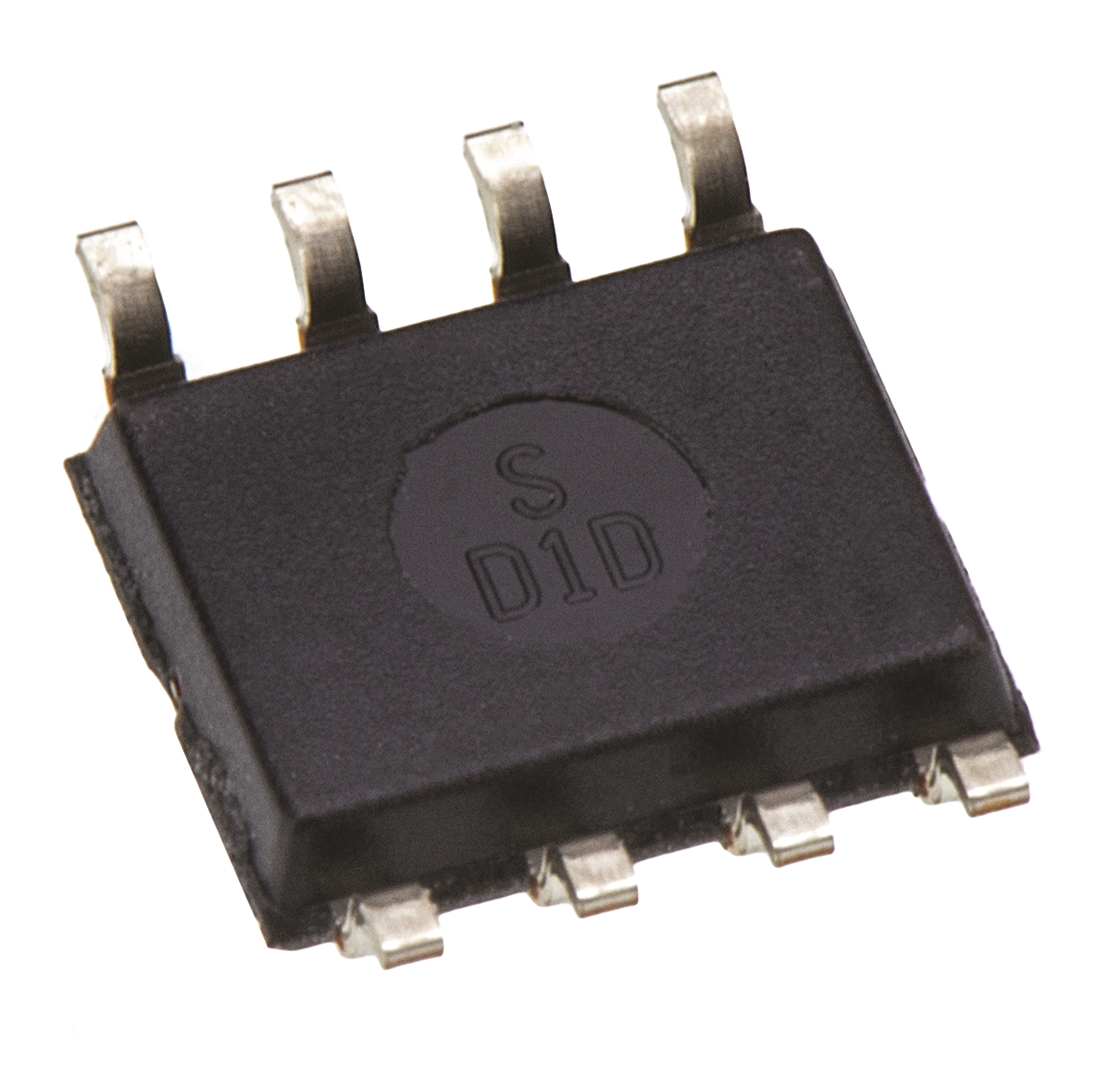 OPA551UA Texas Instruments, Operational Amplifier, 3 MHz, 8-Pin 30 V SOIC