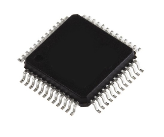Renesas Electronics R7F102GGE2DFB#AA0, 16 bit CPU, RL78/G22 Microcontroller, 32 MHz, 64kB FLASH, 48-Pin LFQFP