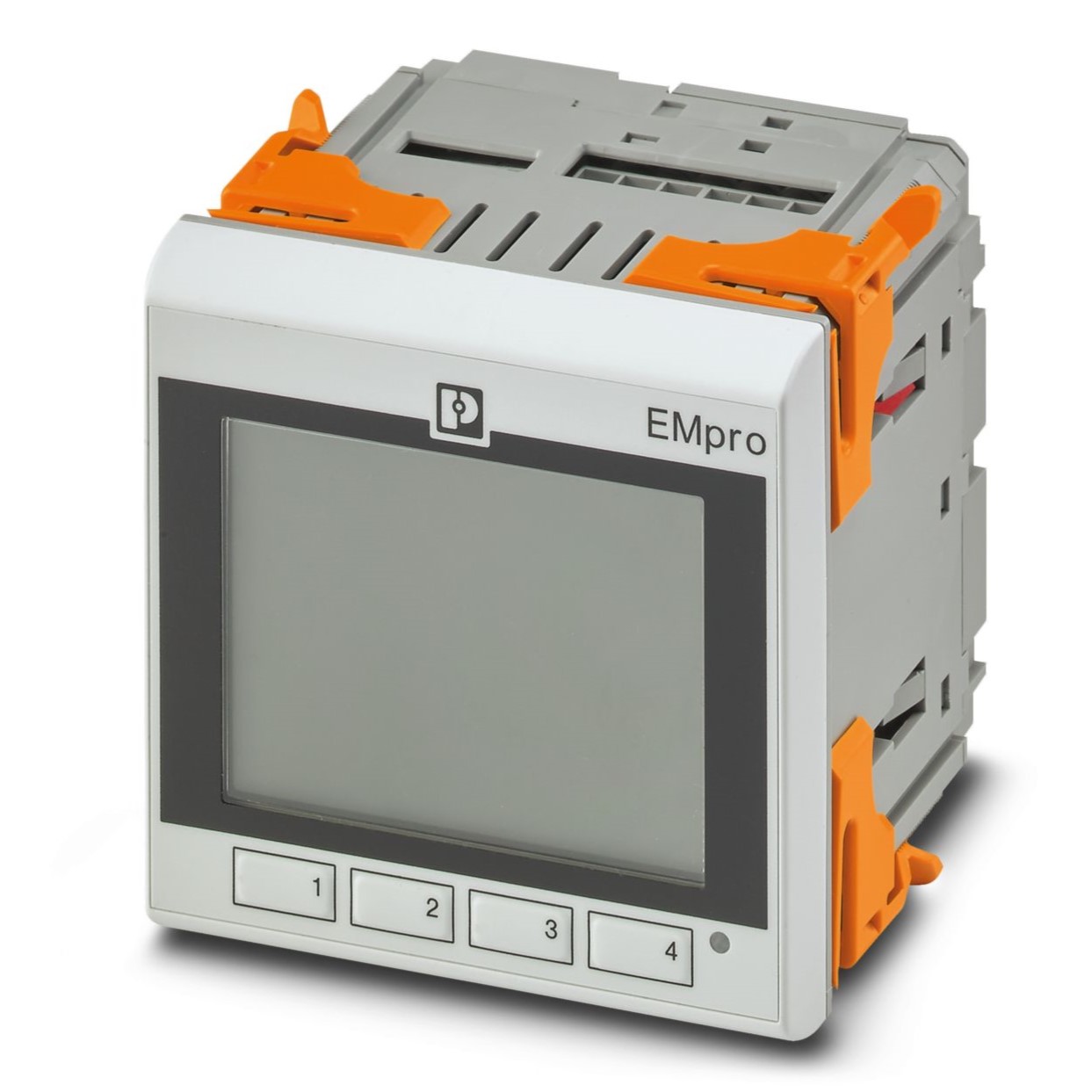 Phoenix Contact 3 Phase LCD Energy Meter