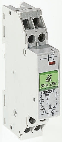 Dold Remote Switch Control Station Switch