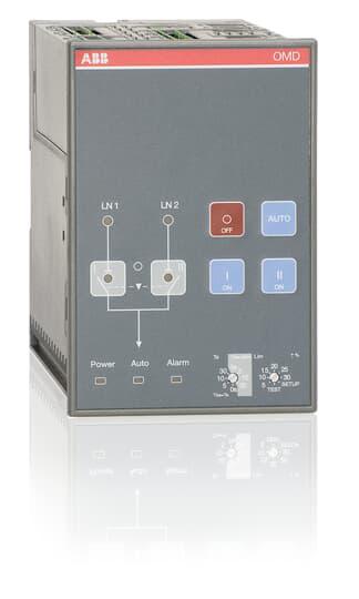 ABB Control Unit, OMD300E480C Series