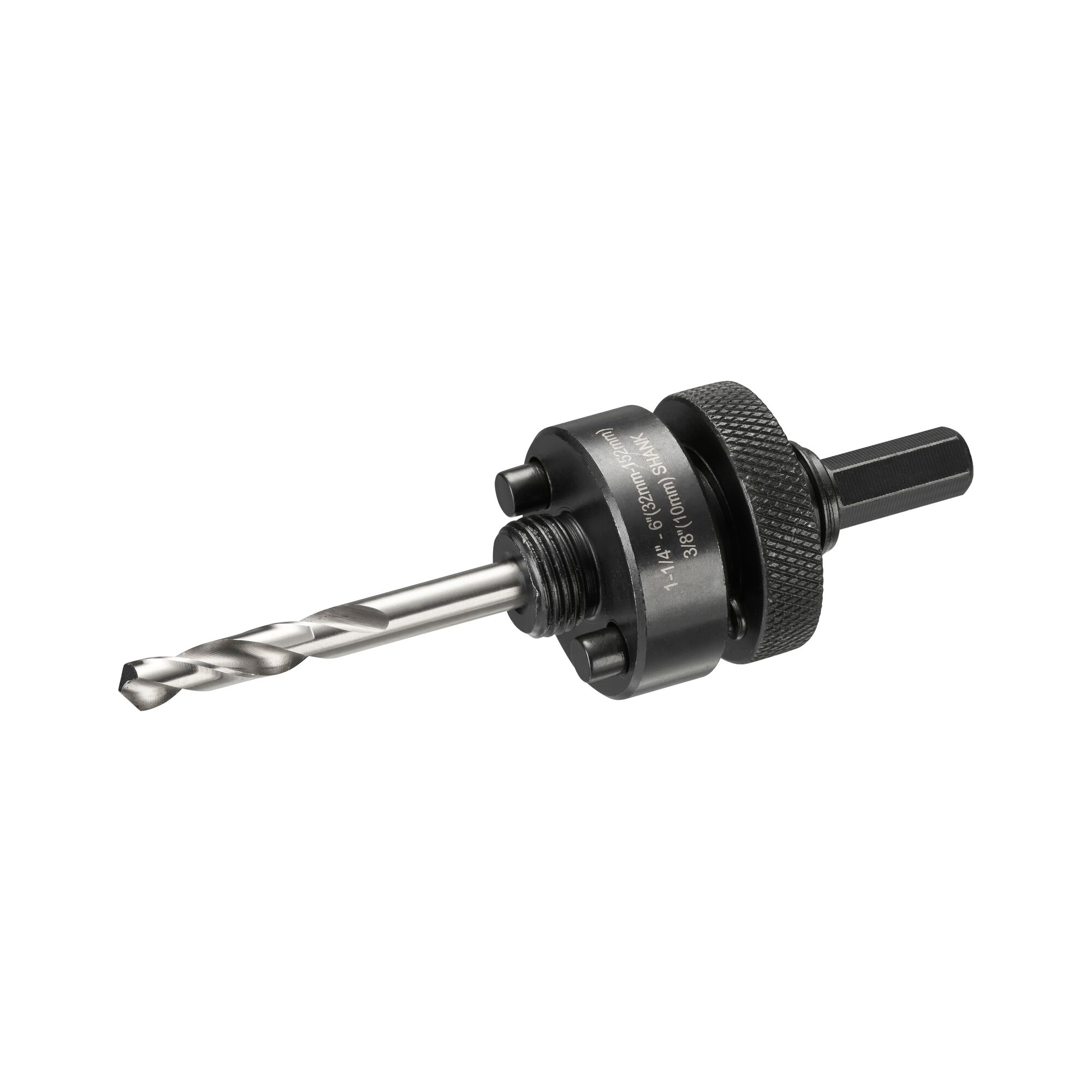 DeWALT Bi-metal 10mm Arbor
