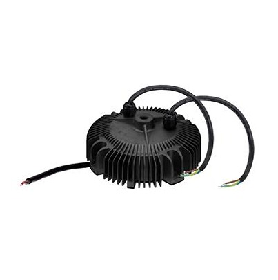 MEAN WELL LED Driver, 48V Output, 240W Output, 5A Output, Constant Current / Constant Voltage Dimmable