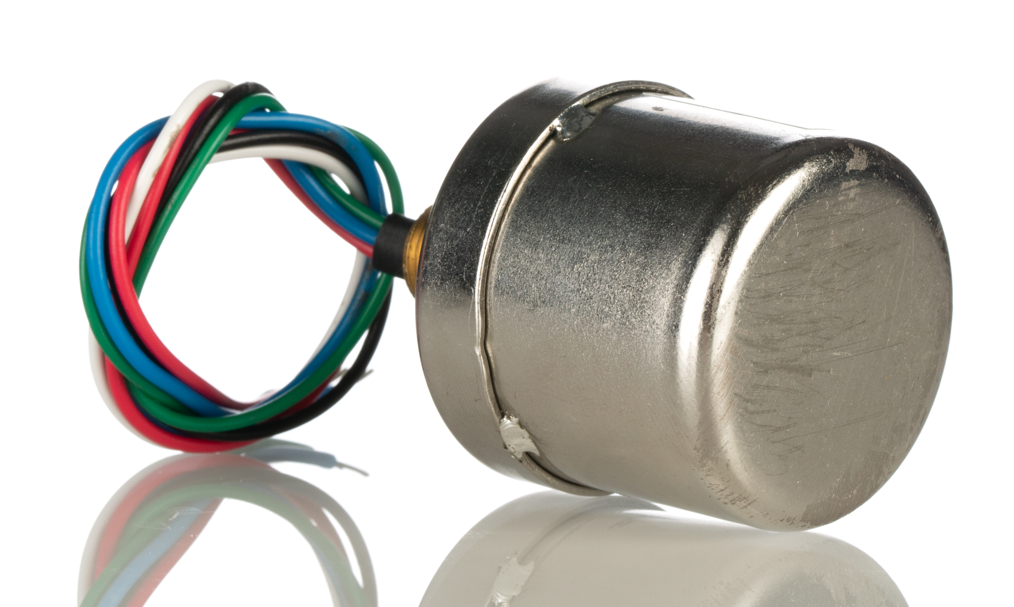 Chassis Mount Microphone Transformer 50kΩ