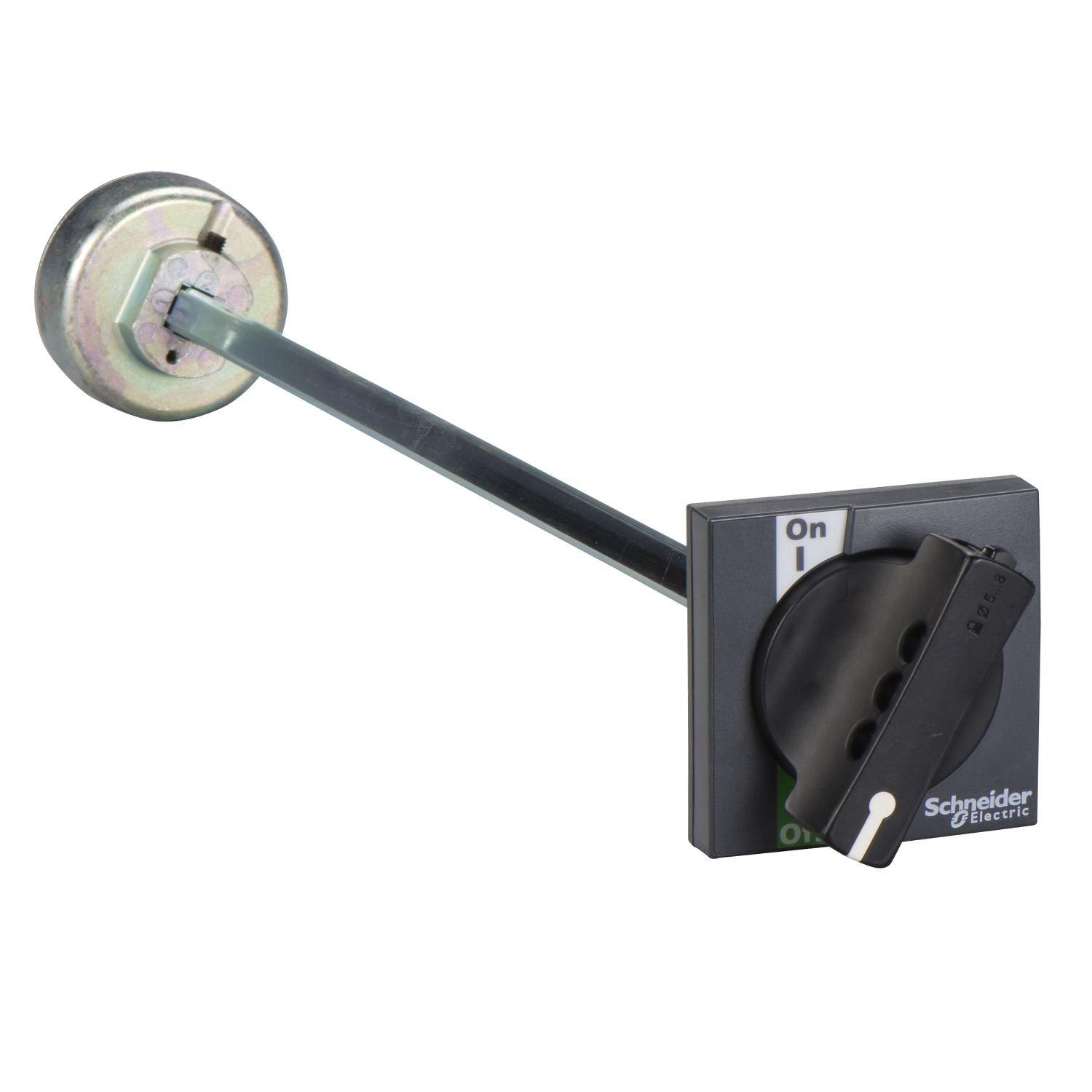 Schneider Electric Black Rotary Handle, LV431050 Series