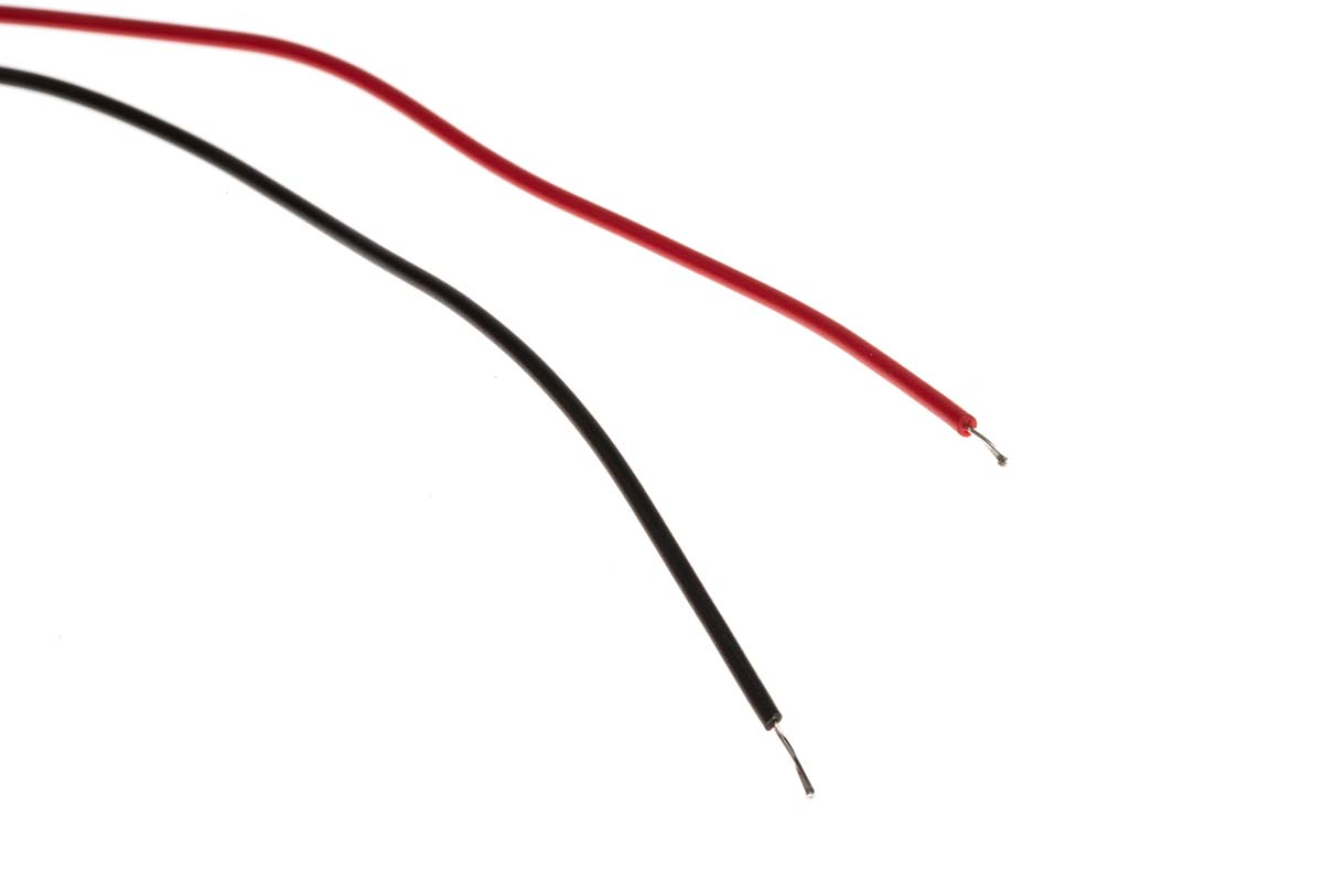 RS PRO 95dB Base Mount, Panel Mount Single Internal Magnetic Buzzer Component, 26.4 x 17.6mm, 7V dc Min, 12V dc Max