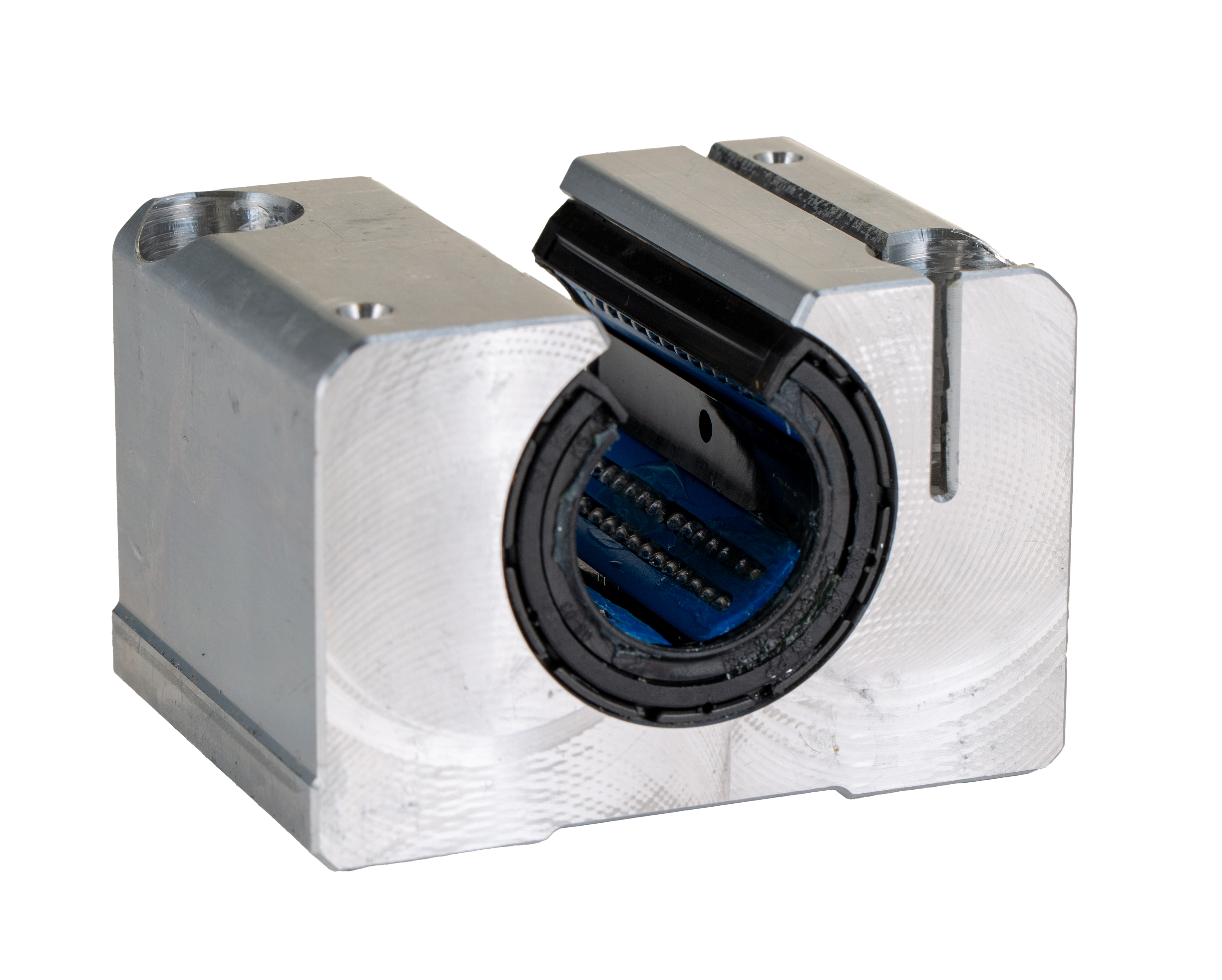 INA KGSNOS25-PP-AS, Bearing with