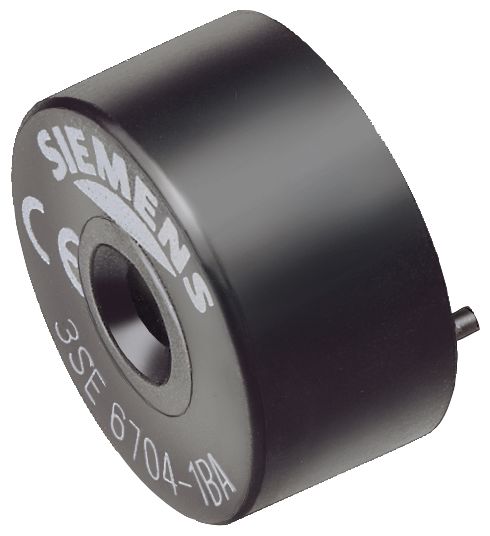 Siemens Non-Contact Safety Switch