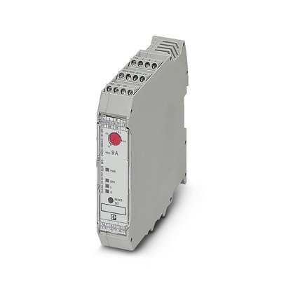 Phoenix Contact ELR H51-IES- Motor Starter, Reversing Starter, 2.5 W, 500 V ac, 3 Phase, IP20