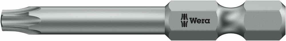 Wera Torx Driver Bit, TX 27 Tip