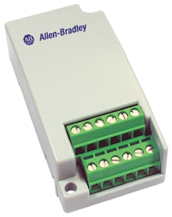 Allen Bradley PLC I/O Module for Use with Micro 830 Series, Analogue, Analogue