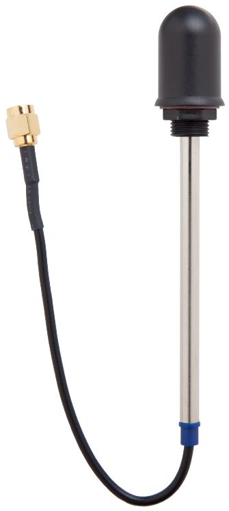 Linx ANT-410-WRT-UFL Dome Omnidirectional Telemetry Antenna, WiFi