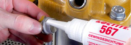 Loctite Loctite 567 Adhesive