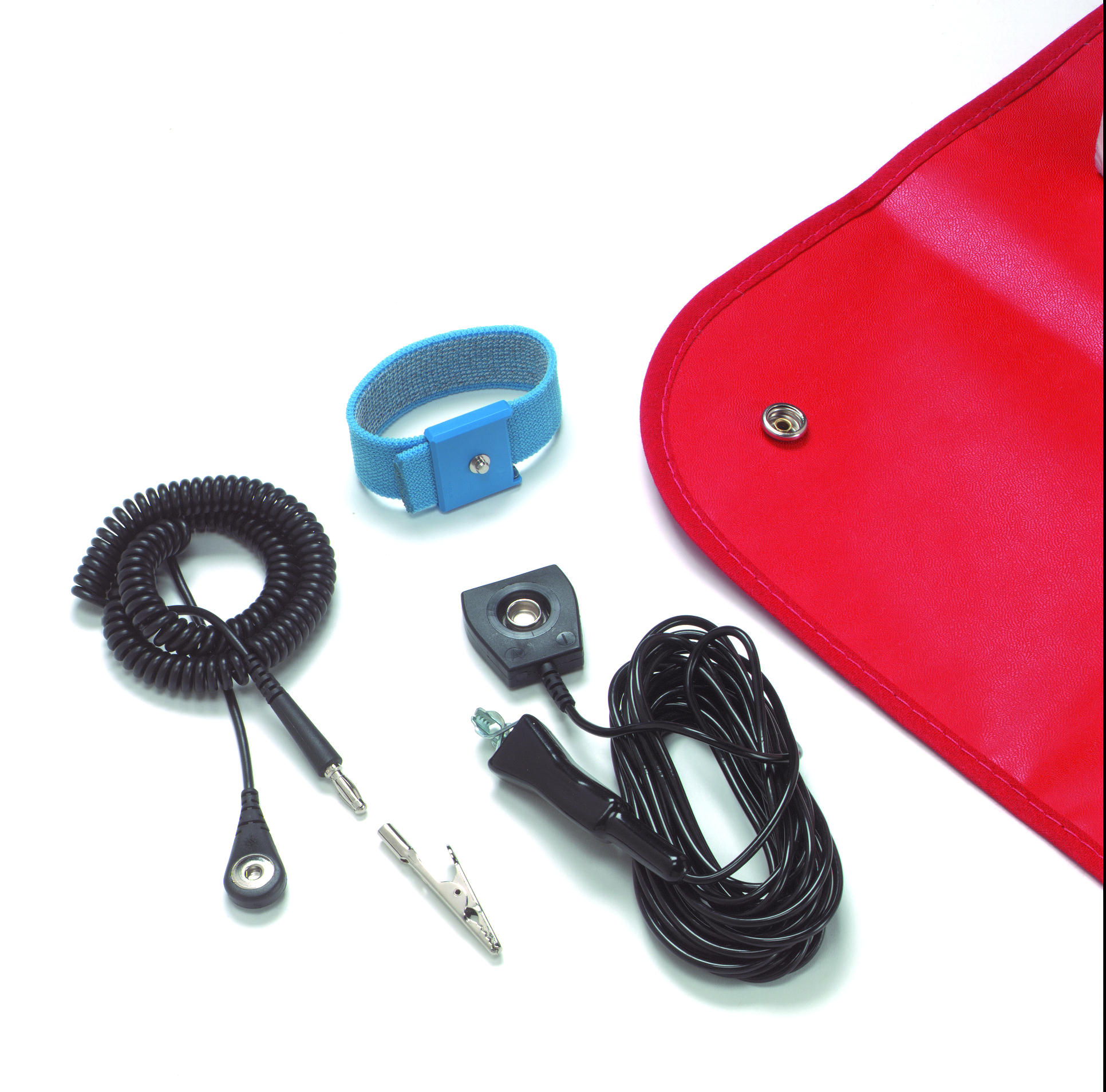 Pomona ESD-Safe Field Kit