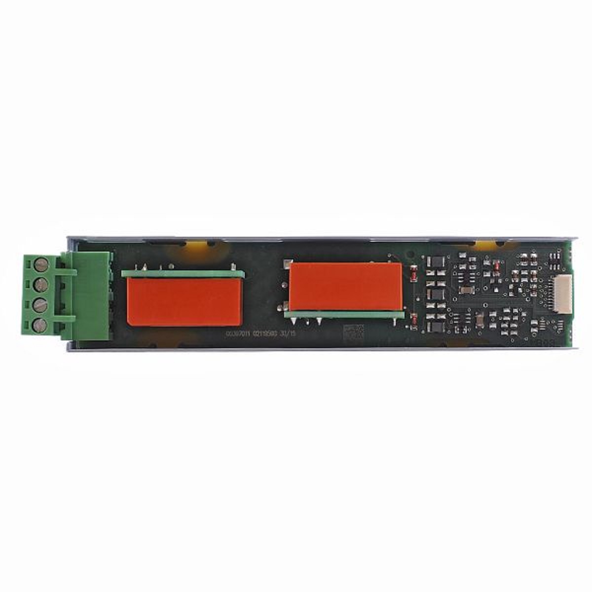 Jumo Temperature Control Module for use with Series IMAGO 500