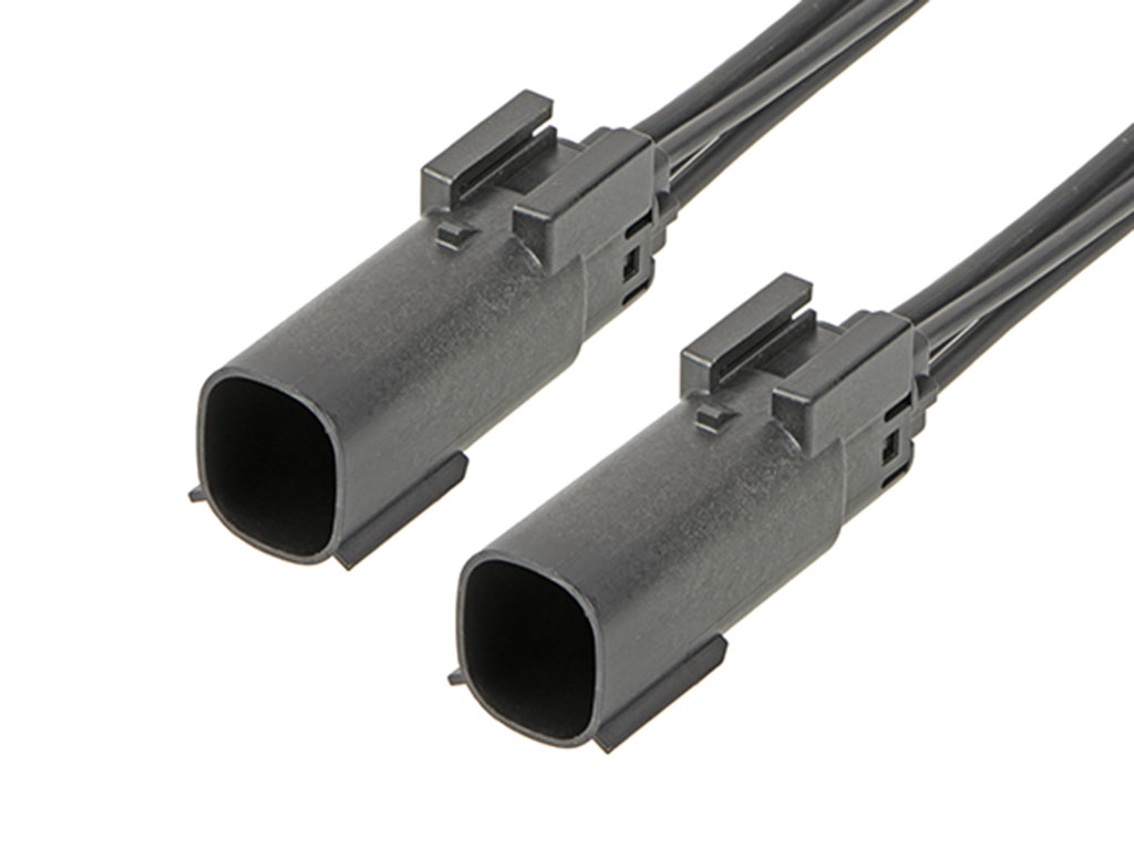 Molex Automotive Connector 216287-1041