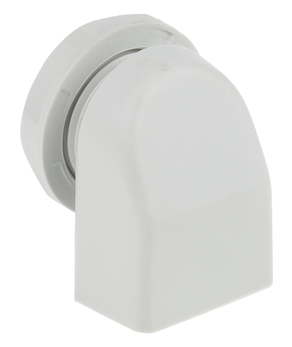 Fibox Air Vent, For Use With Tempo Enclosure