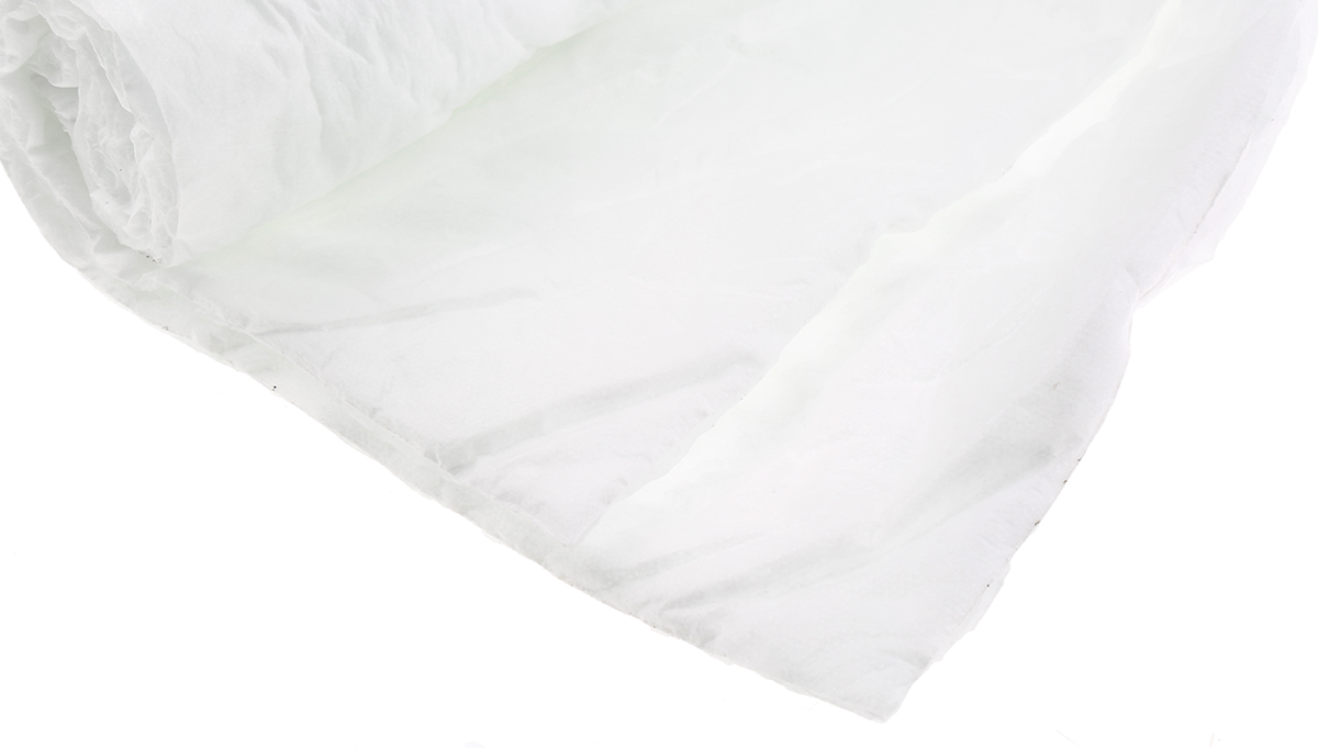 RS PRO No Polypropylene Acoustic Insulation, 1m x 600mm x 21mm