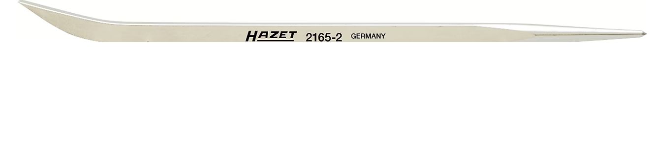 HAZET Crow Bar, 400 mm Length