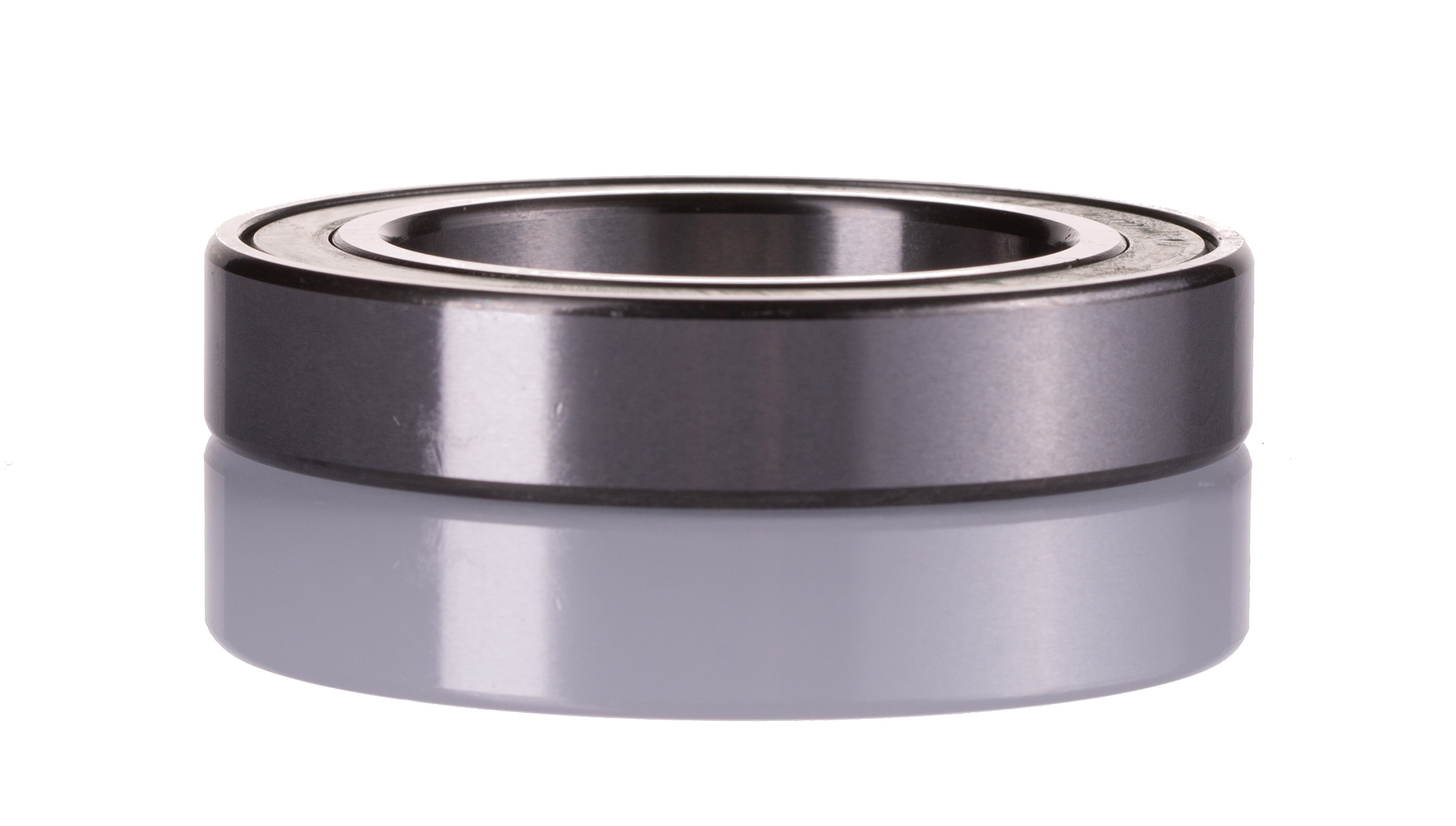 SKF 61908-2RZ 1 Row Ball Bearing - 40 mm ID, 62 mm OD