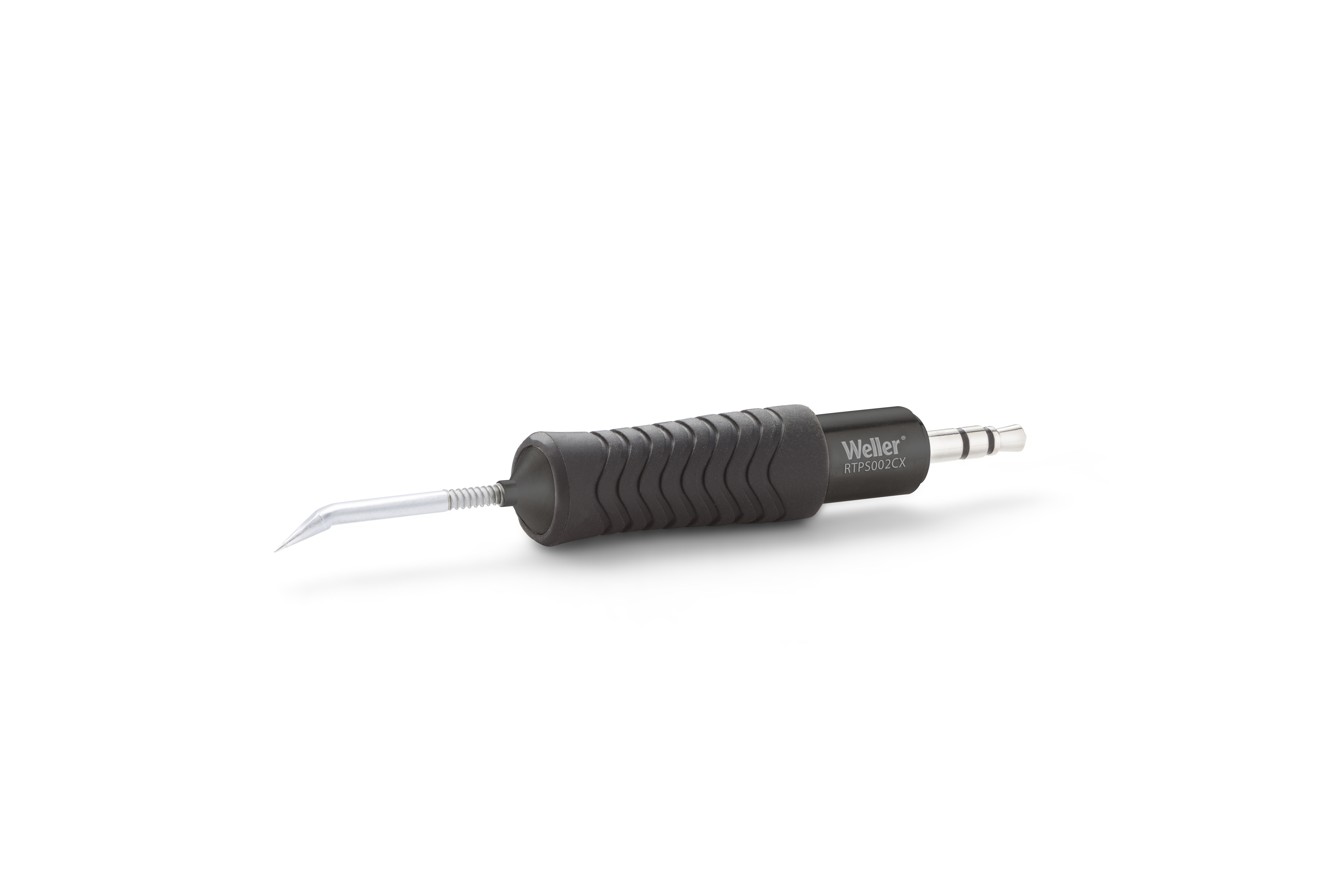Weller T0050110899 0.2 mm Bent Conical Soldering Iron Tip for use with WXMPS-MS (Smart) Soldering Iron