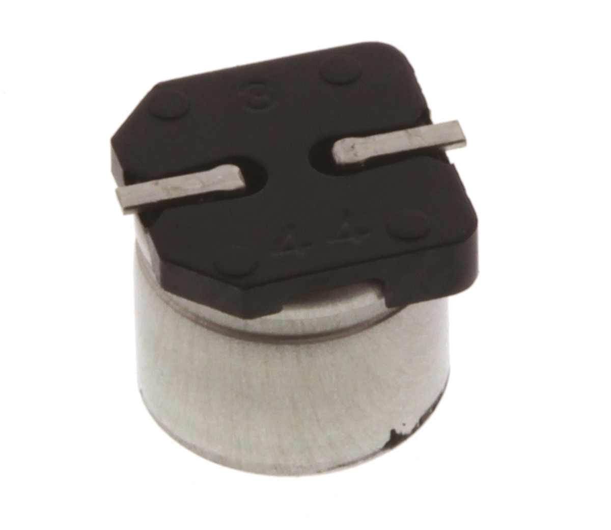 Panasonic 47μF Aluminium Electrolytic Capacitor 50V dc, Surface Mount - EEEFT1H470AP