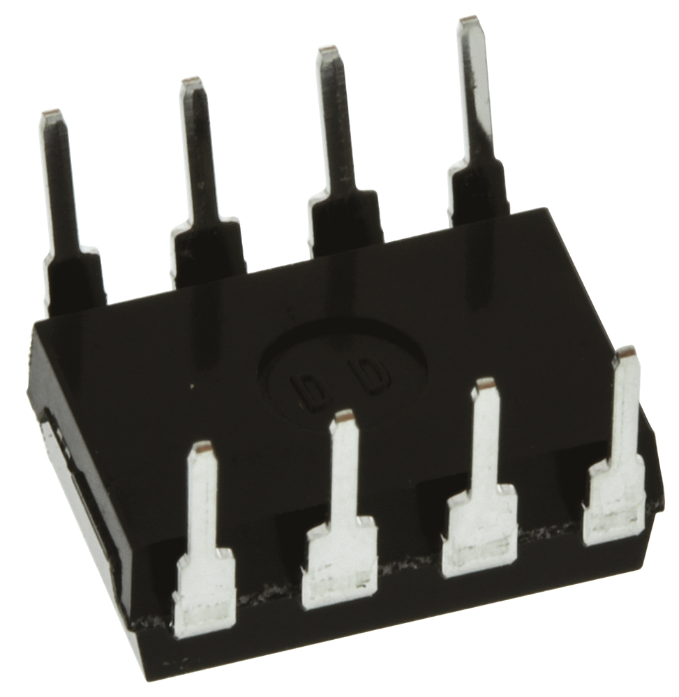 Panasonic 100 mA DPNO Solid State Relay, PCB Mount MOSFET, 400 V Maximum Load