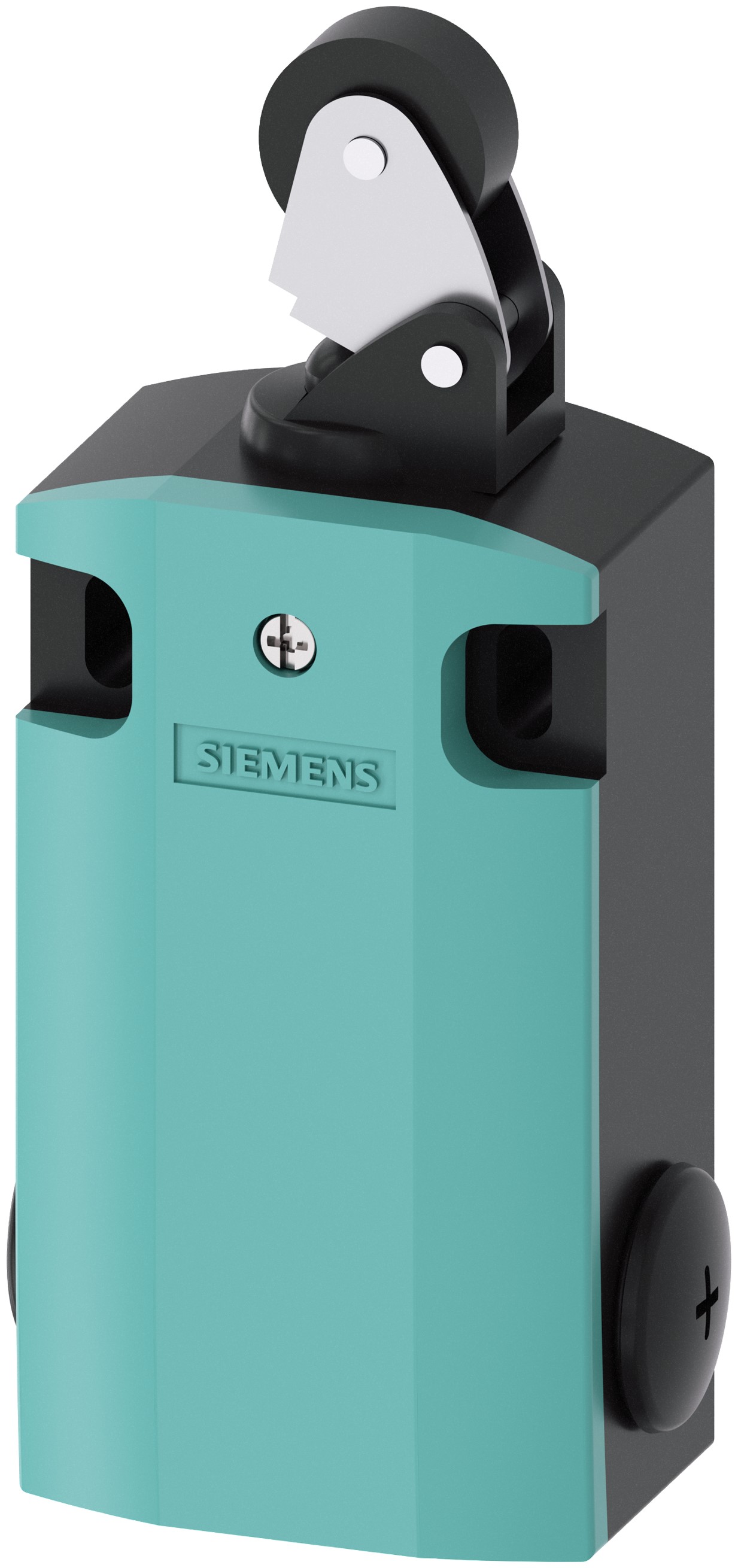 Siemens 3SE5 Series Roller Lever Interlock Switch, 2NO/2NC, IP66, IP67, 4PST, Metal Housing