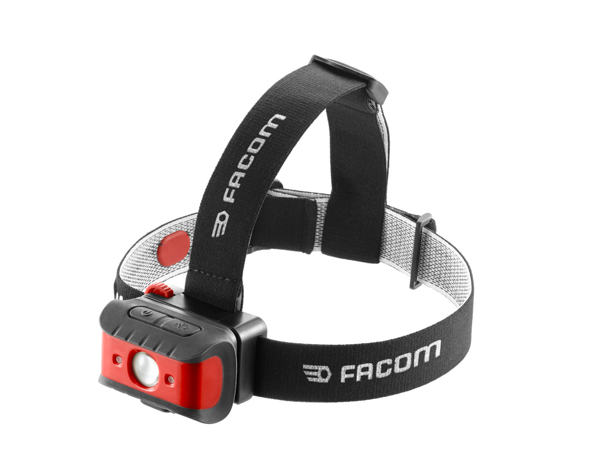 Facom LED 779.FRT Head Torch 200 lm