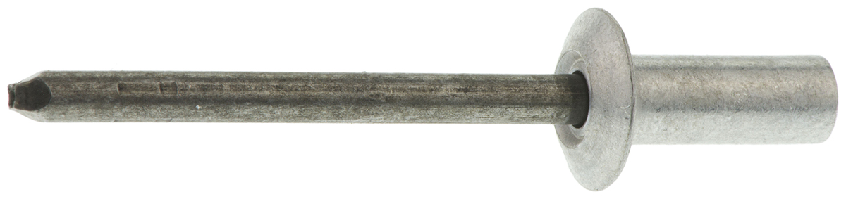 POP Aluminium Blind Rivet, 4.8mm