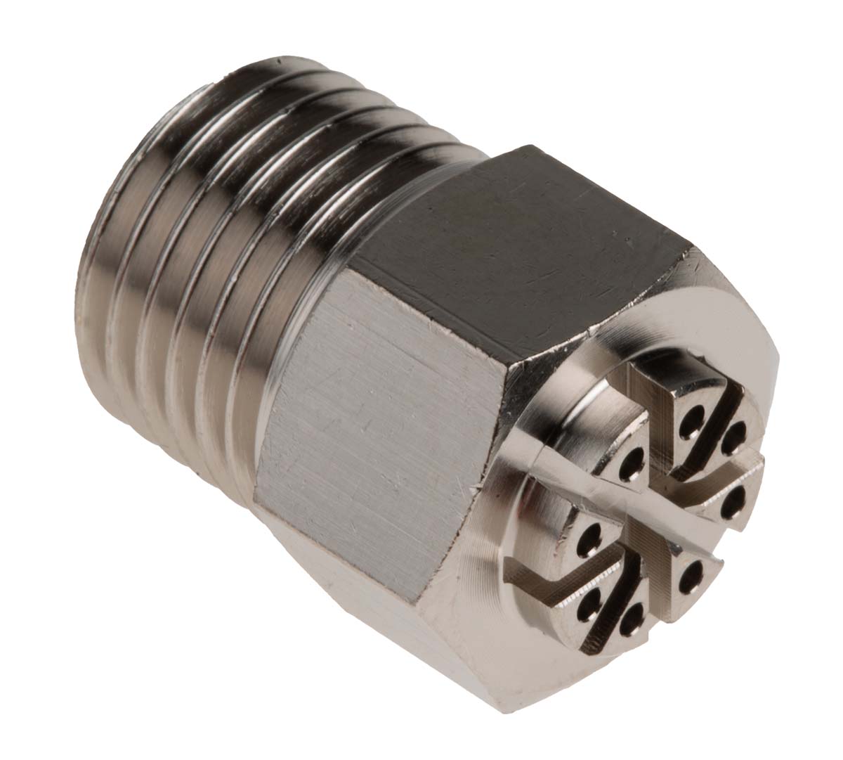 SMC Blow Gun Low Noise Nozzle, 10bar