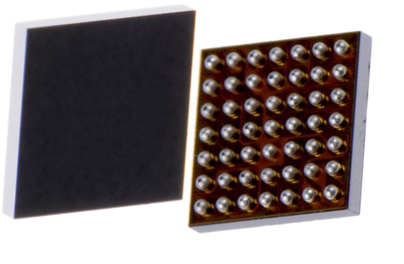 STMicroelectronics STM32L431CCY3TR, 32 bit ARM Cortex M4, STM32L431xx Microcontroller, 80 MHz, 256kB FLASH, 48-Pin CSP