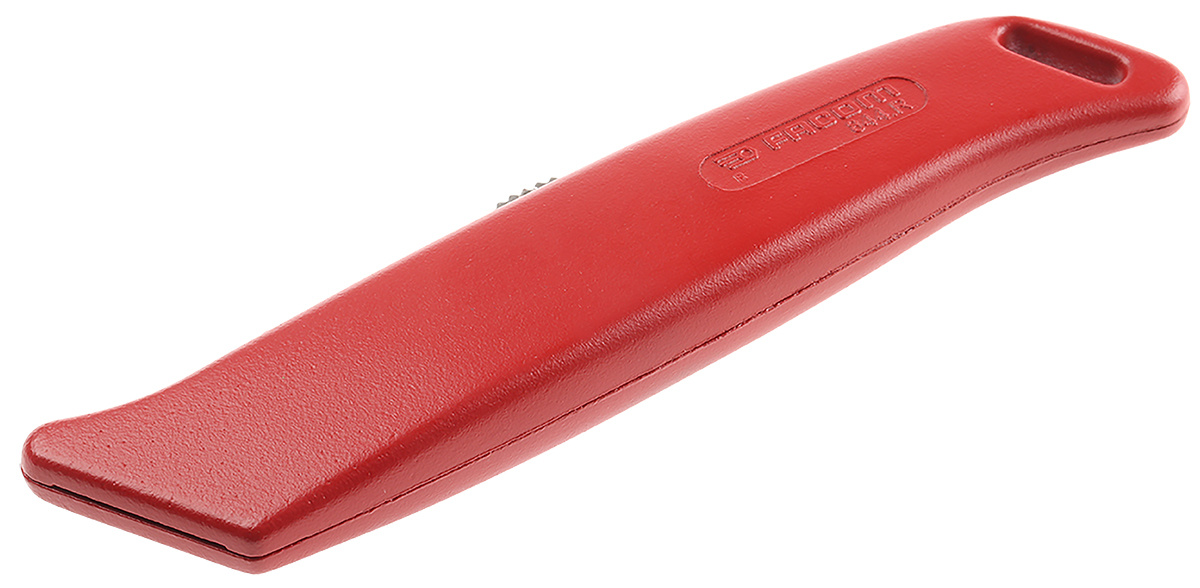 Facom Safety Knife with Straight Blade, Retractable