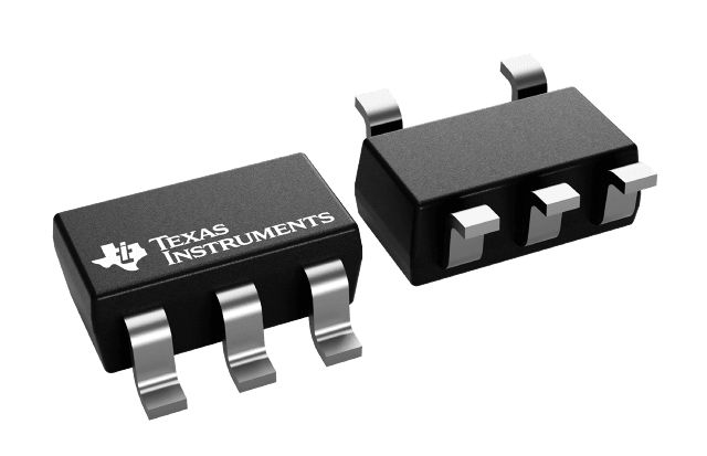 Texas Instruments TPS79225DBVT, LOD Voltage Regulator 5.5V SOT-23 5-Pin