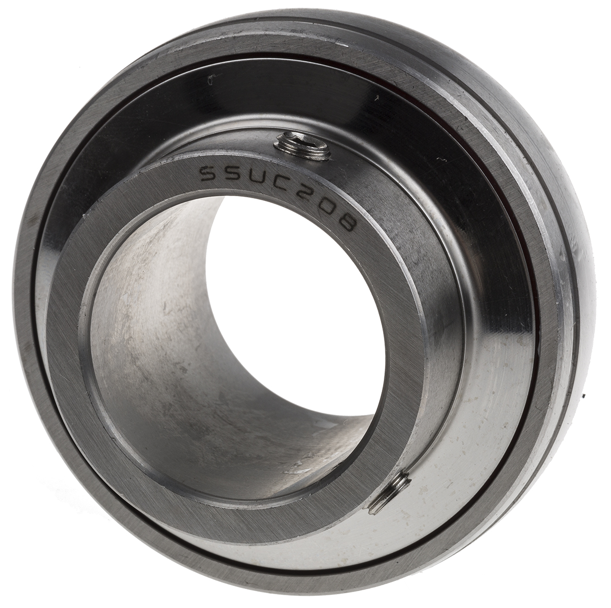 RS PRO Spherical Bearing 40mm ID 80mm OD