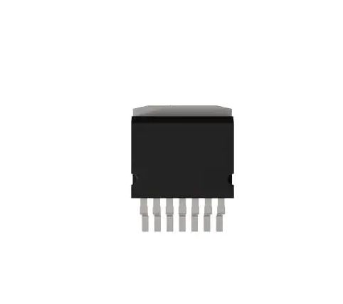 ROHM SCT Type N-Channel MOSFET, 29 A, 650 V Enhancement, 7-Pin TO-263 SCT3080AW7TL