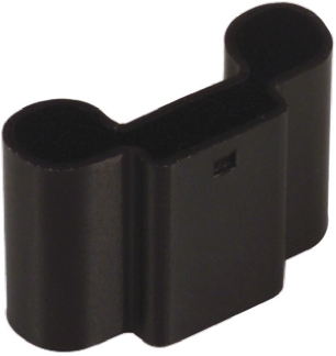 AAVID THERMALLOY Heatsink, 26°C/W, 8.13 x 19.81 x 13.21mm, Slip-On