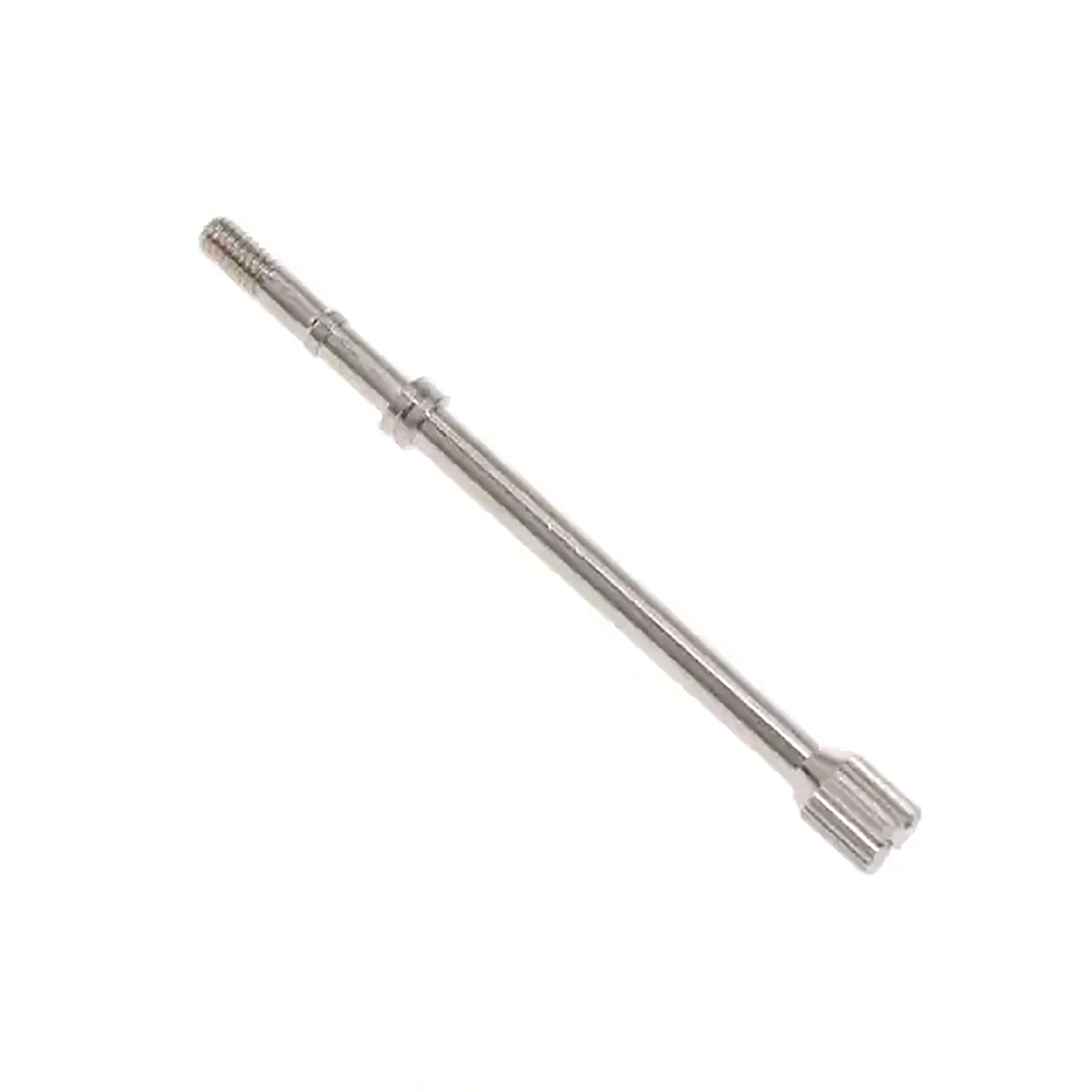 FCT from Molex Thumb Screw For Use With FCT hoods